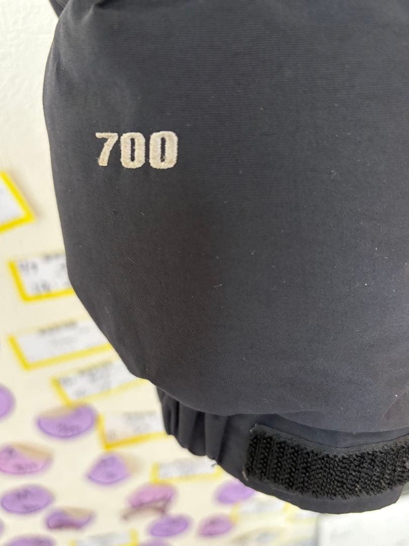 カ*コ様 The North Face サミットシリーズダウンジャケットクリーニ