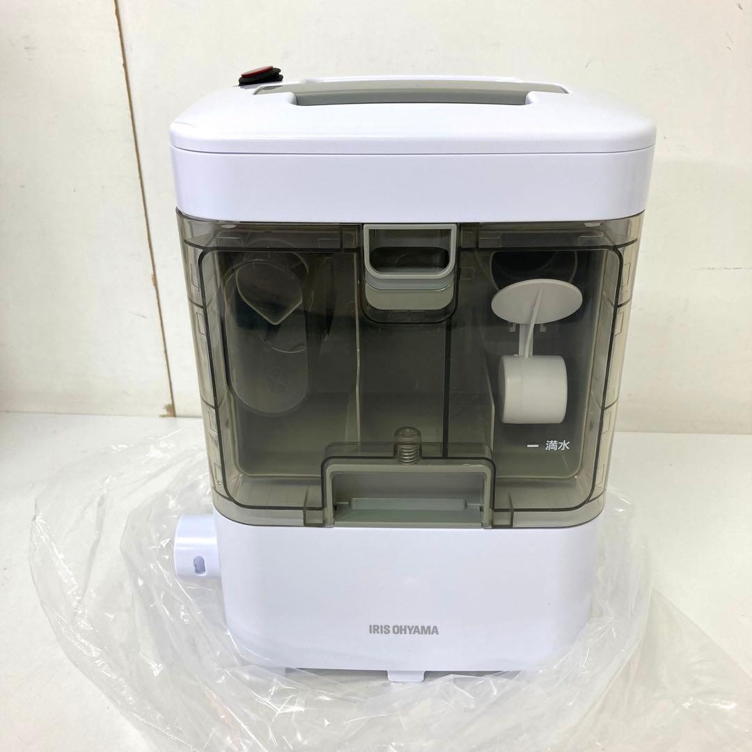 4040-Q IRIS OHYAMA リンサークリーナー RNS-300 未使用