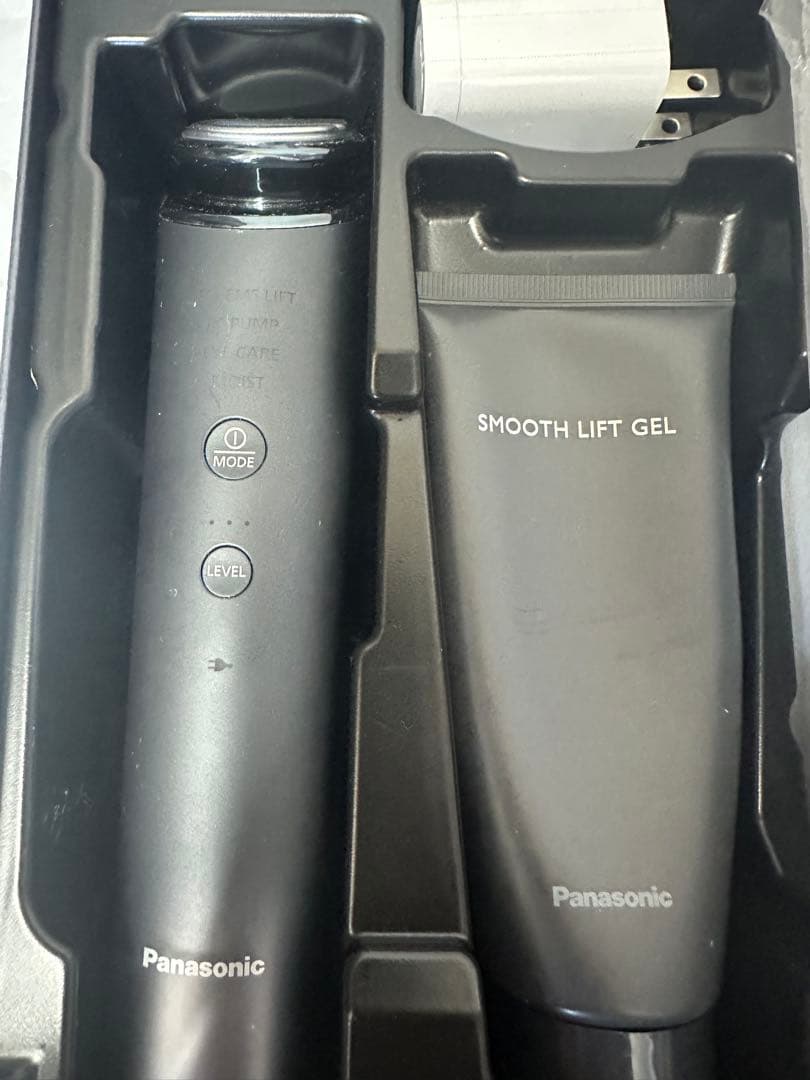 リフトケア★美顔器 バイタリフト RF EH-SR85 -K