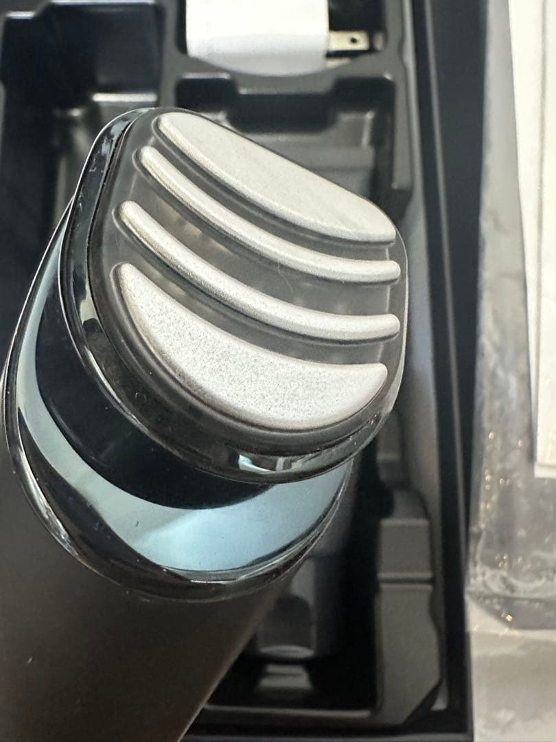 リフトケア★美顔器 バイタリフト RF EH-SR85 -K