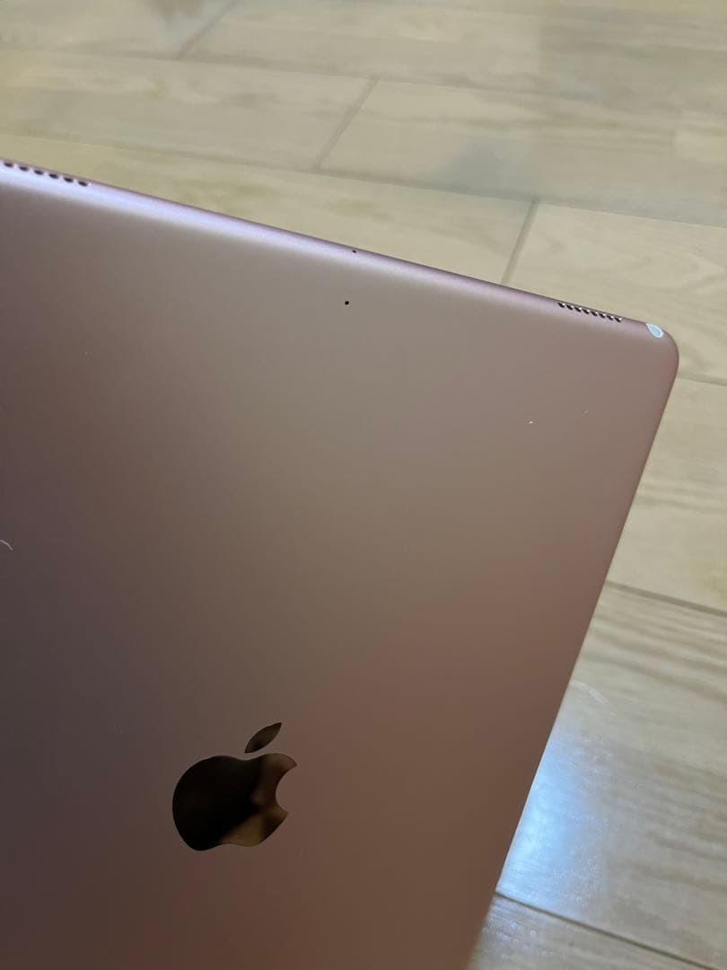 iPad Pro 10.5インチ64GB（Apple Pencil付き）