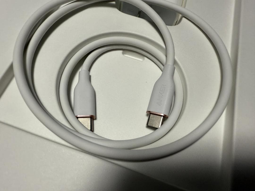 中古 Apple iPad Air 4世代 wifi 256GB スカイブルー