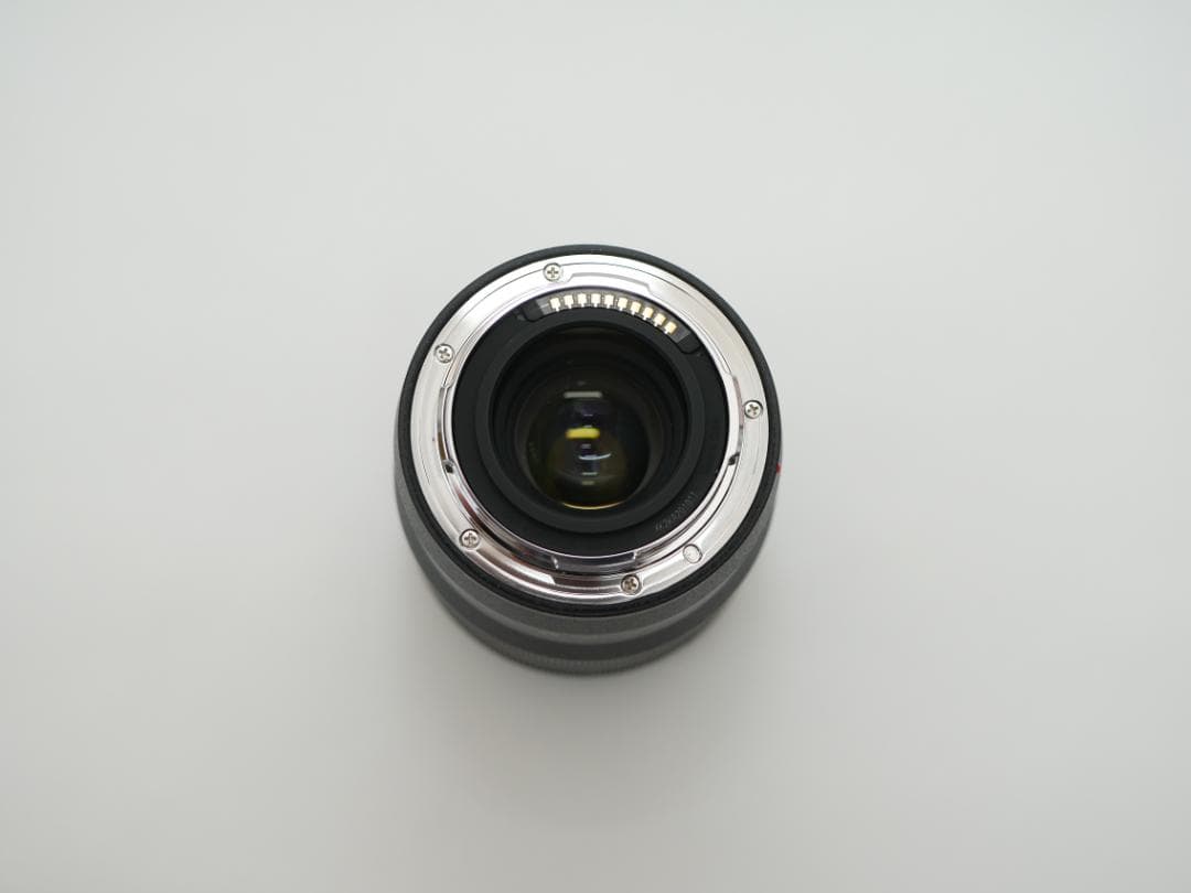 LUMIX S 35mm F1.8(Lマウント) 防湿庫保管