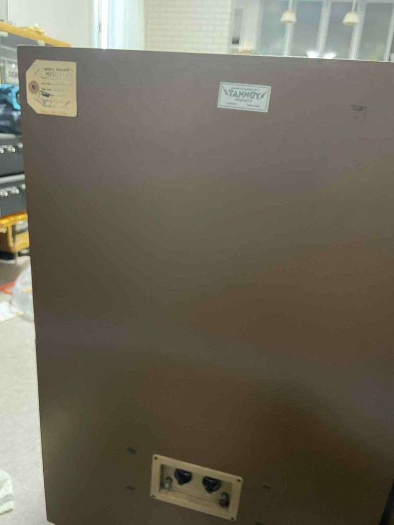 TAYNON HPD/315/8 音出し確認済み