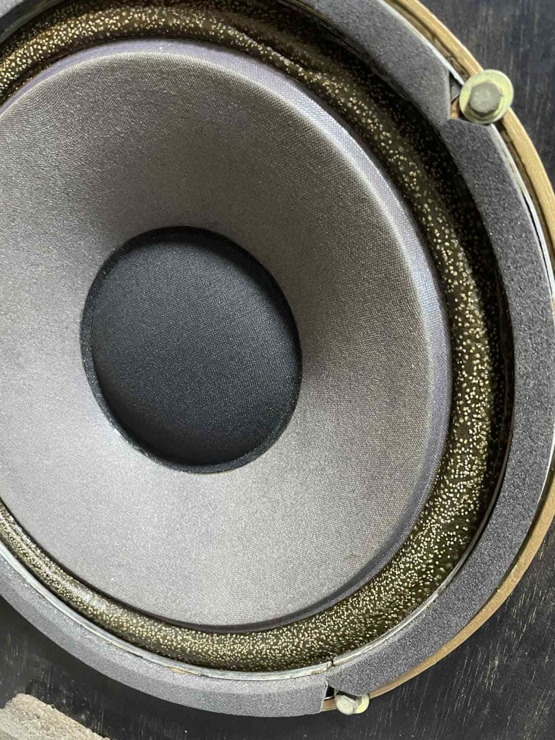 TAYNON HPD/315/8 音出し確認済み