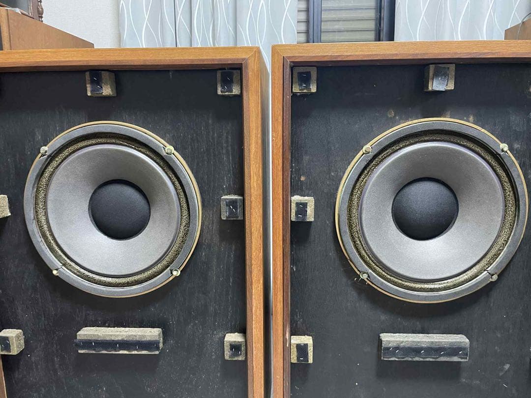 TAYNON HPD/315/8 音出し確認済み