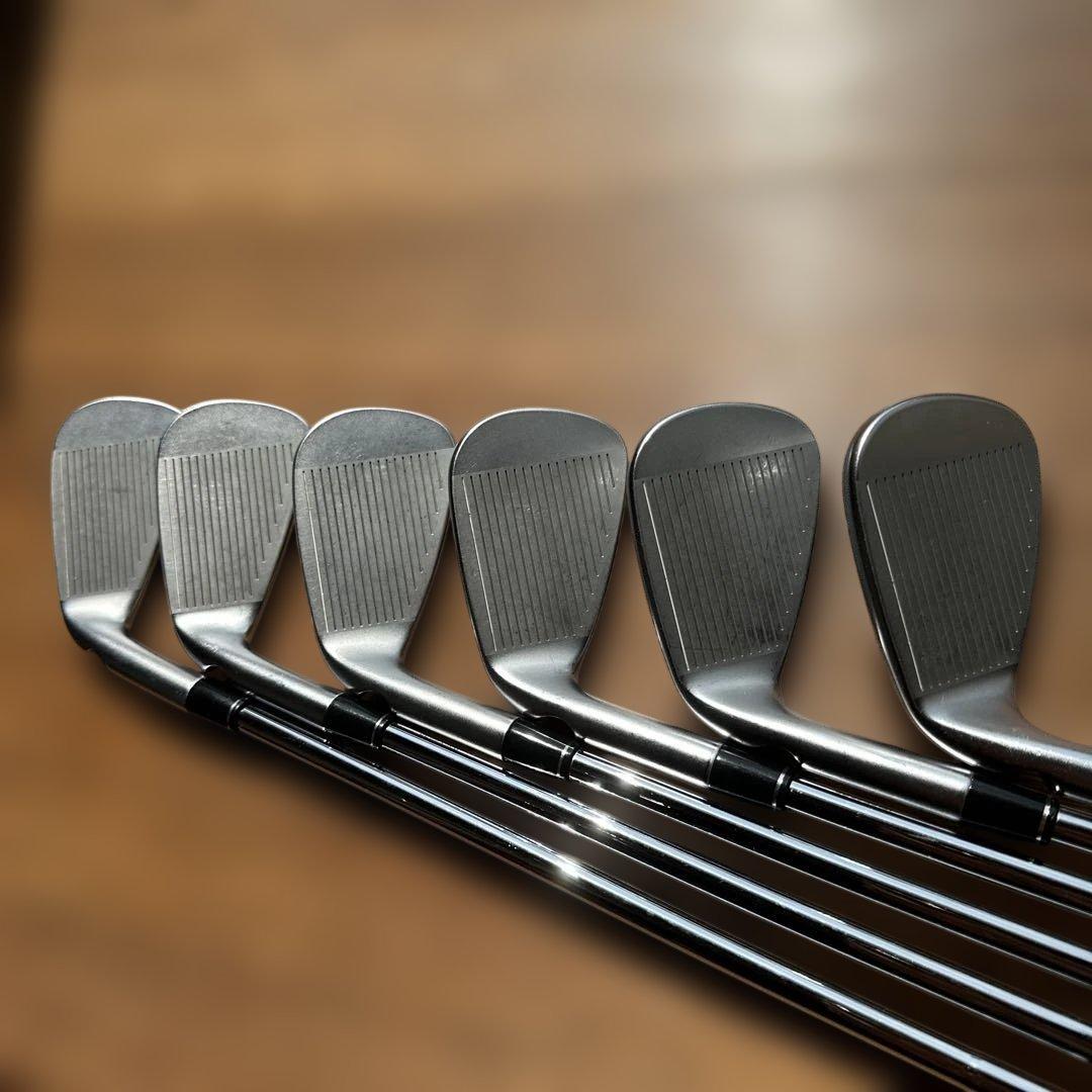 PING ｉ530アイアンセット