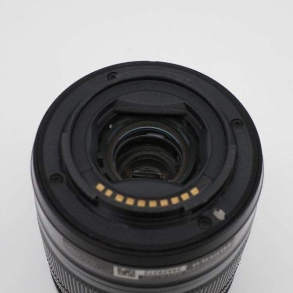 ■極上品■ FUJIFILM XC 16-50 3.5-5.6 OIS