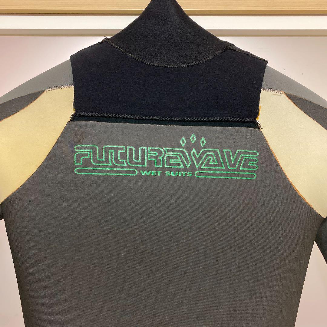 最終値下げ！！　FUTURE レディース　ウェットスーツ　５ミリ