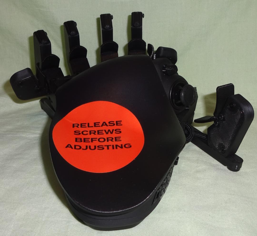 Azeron cyborgⅡcompact 最新Rev.7 美品