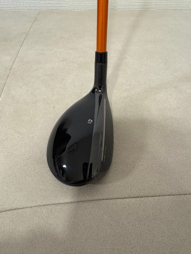 Qi10 ユーティリティTour AD DI-85 HYBRID S3本セット