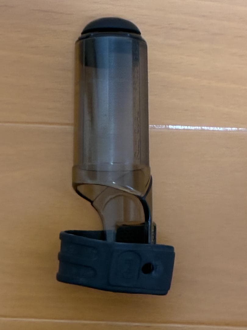 渓流竿　DAIWA　HX 翡翠 中継 硬調80MJ