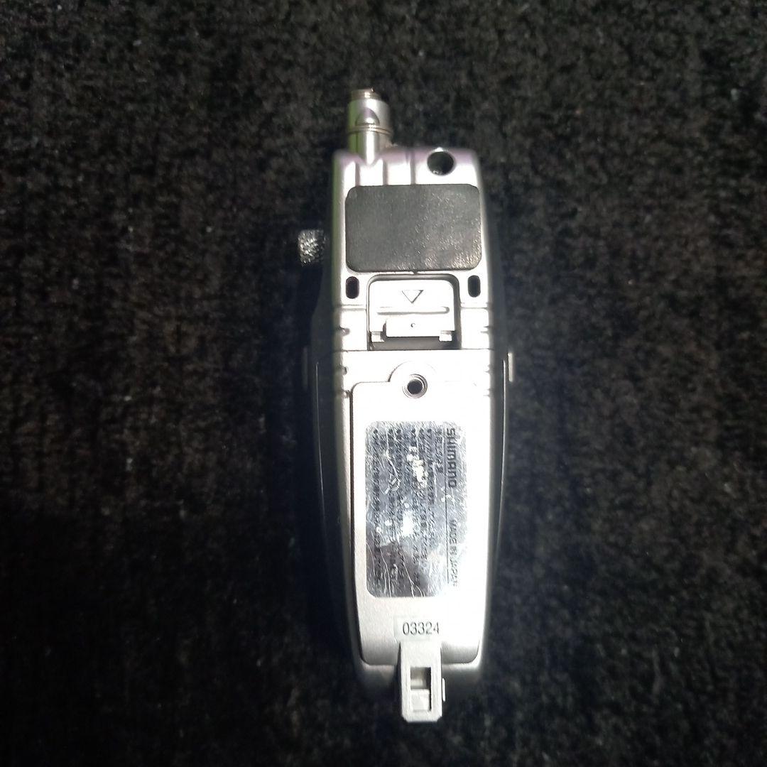 Wakasagimatic DDM 電動リール