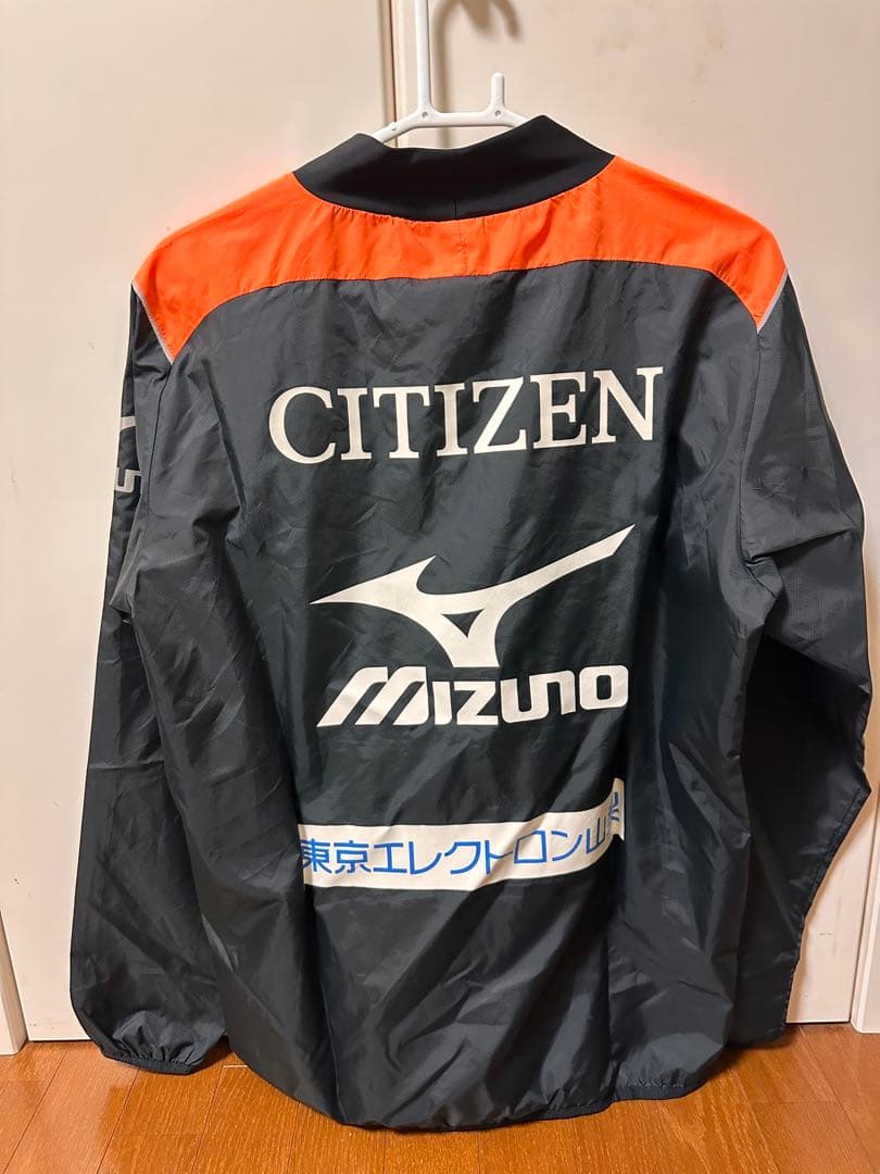 ヴァンフォーレ甲府　練習着　非売品