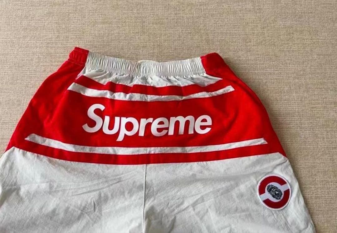 [土日特別価格]美品Supreme × Ducati セットアップ 上下セット