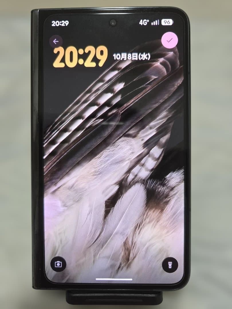 スマートフォン本体 Google Pixel fold