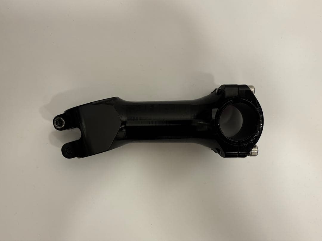 MASH ステム ブラック 100