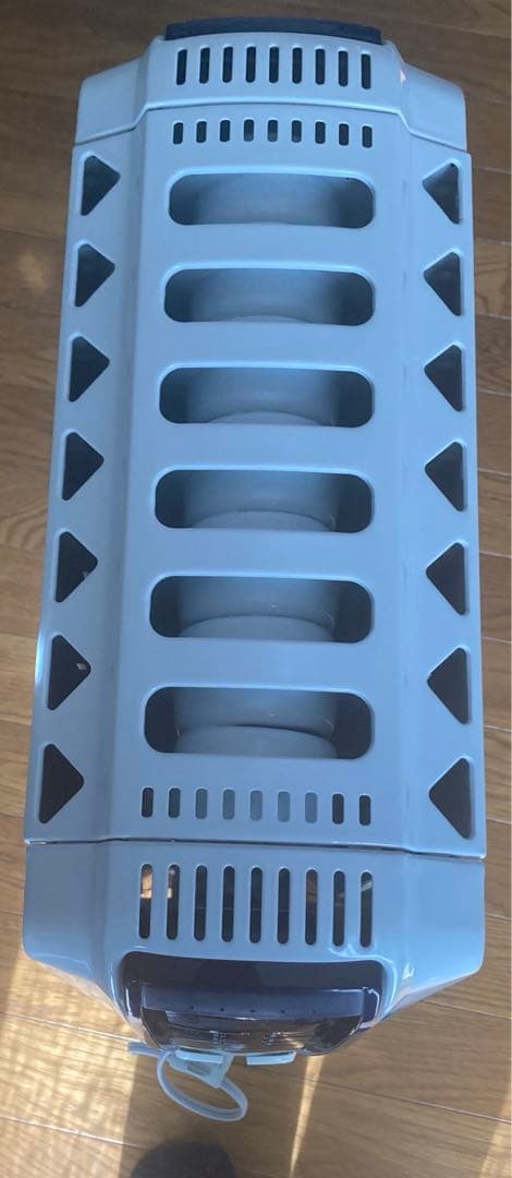 美品　デロンギドラゴンデジタルスマートオイルヒーター