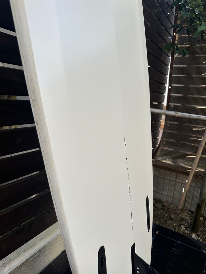 シェパどサーフボード　SICロングボード