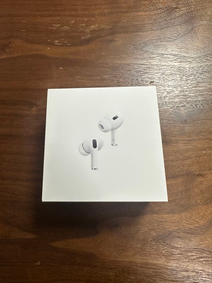 正規品 Apple AirPods Pro 第2世代