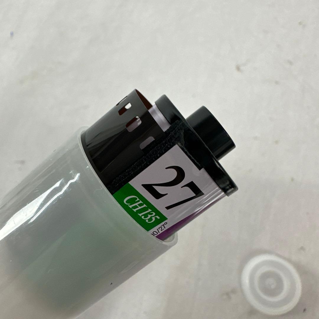 ⭐︎ Nikon ニコン フィルムカメラ L35AFレンズ 35mm 1:2.8