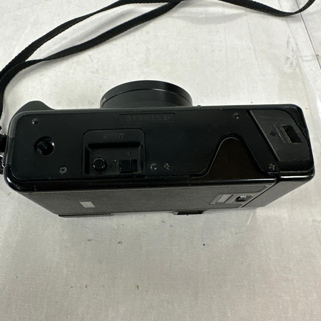 ⭐︎ Nikon ニコン フィルムカメラ L35AFレンズ 35mm 1:2.8