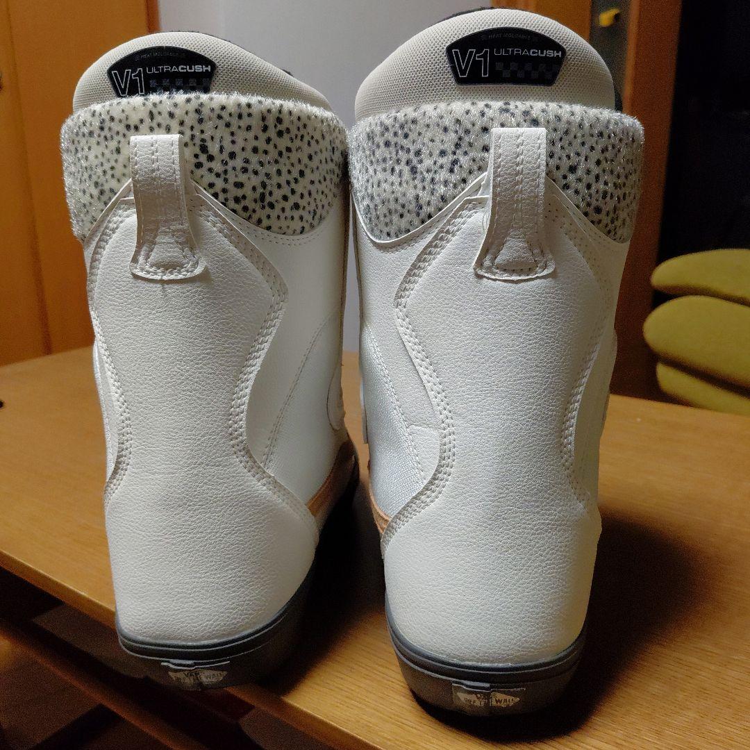 スノーボードブーツ(女性用)