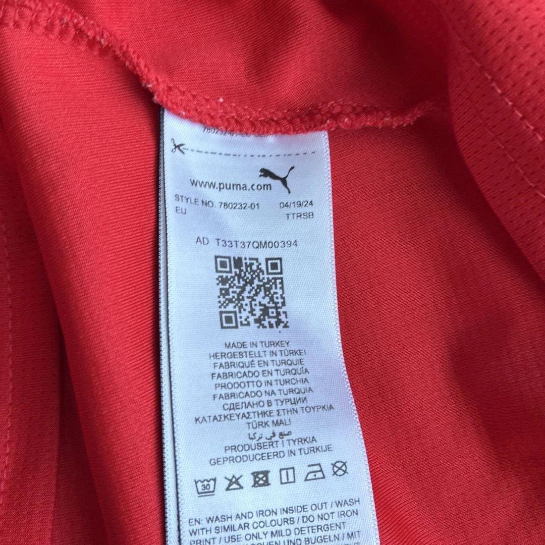 スタッドランス　伊東純也　オーセンティックユニフォーム 7 サイズXL