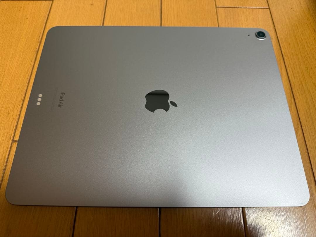 iPad Air 第6世代 13インチ(M2) 128GB Wi-Fi