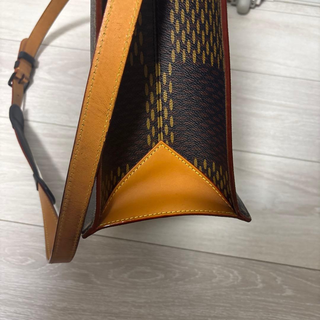 ［SUZUKI］ルイヴィトン ダミエ　モノグラム トートヴィトン 安心設定