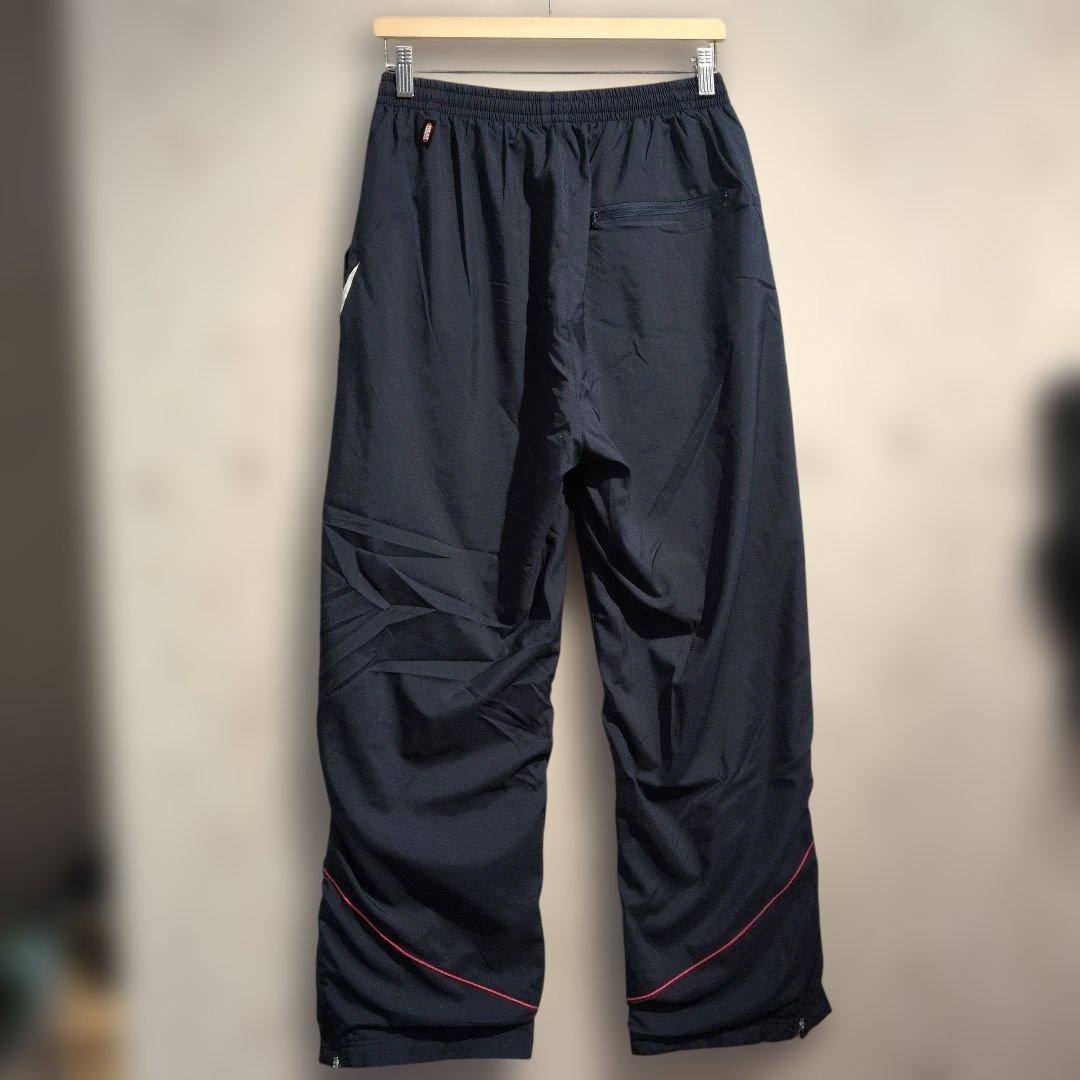 YONEX バトミントン日本代表 ウォームアップウェア Lサイズ