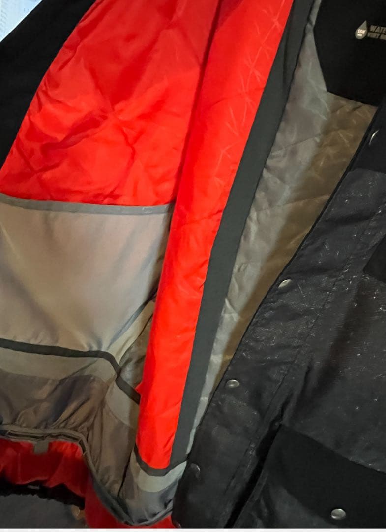 NIKE SB スノーボードウェアセット