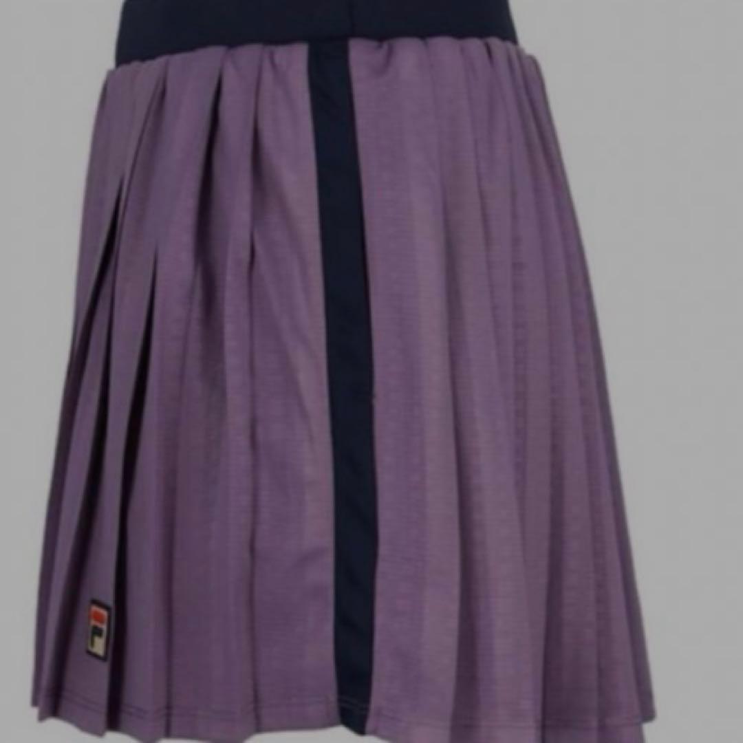 フィラ　テニススコート　L