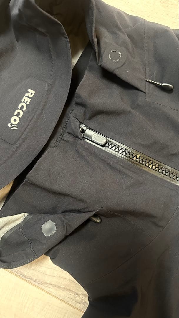 Burton [ak] 3L GORE-TEXストレッチJacket S