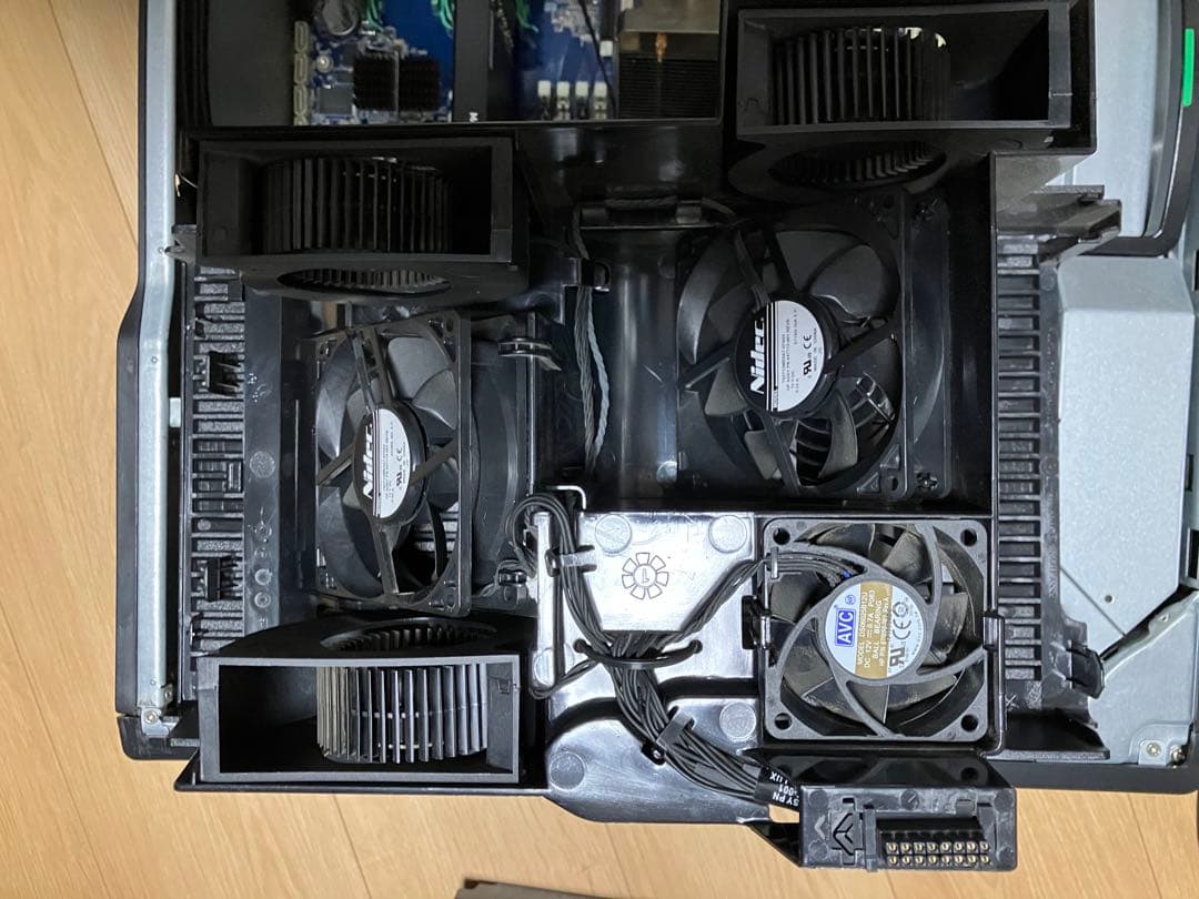 HP Z840 ワークステーション