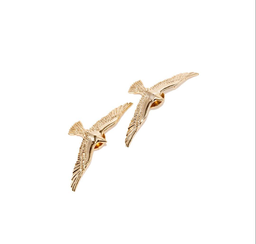ローファー　アクセサリー　LOAFERS ACCESSORIES