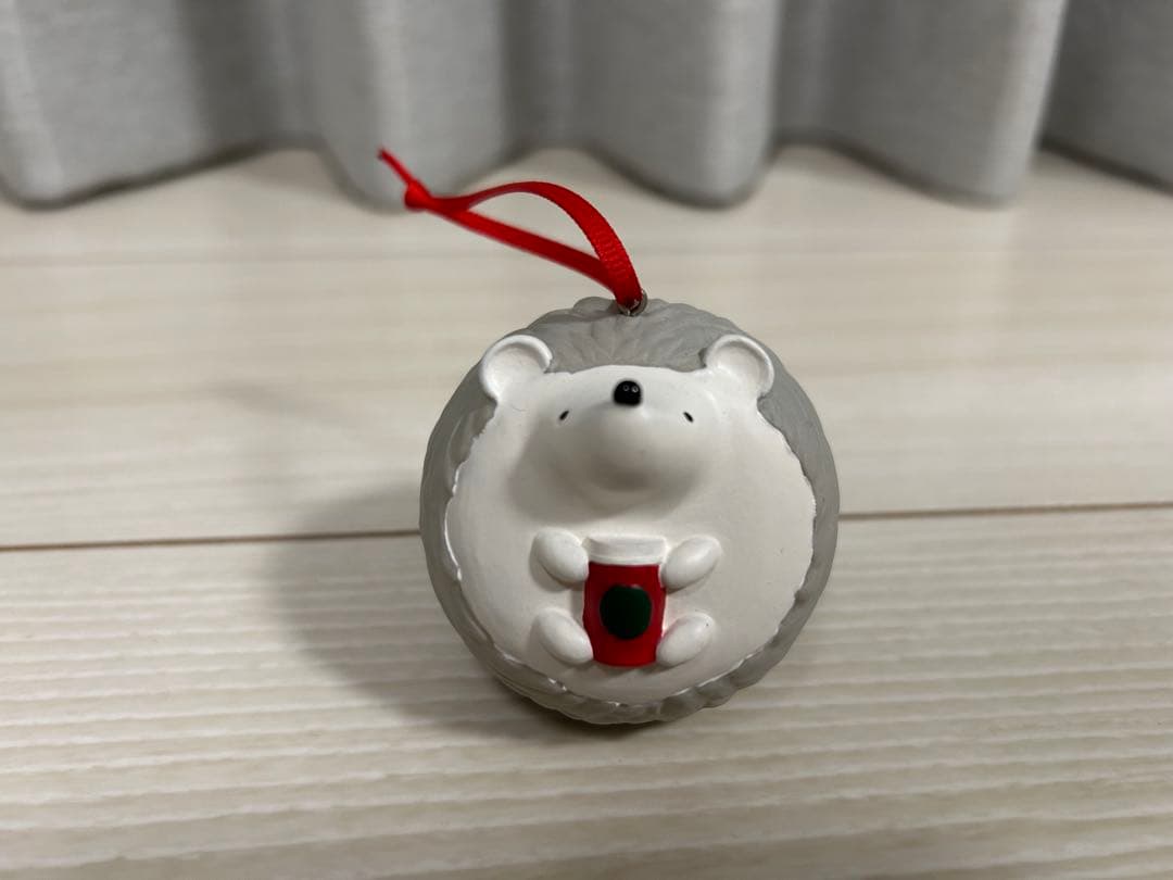 Starbucks クリスマスオーナメントセット