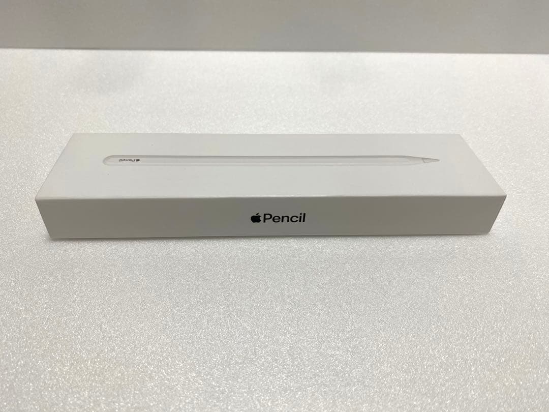 Apple Pencil (第2世代)純正品