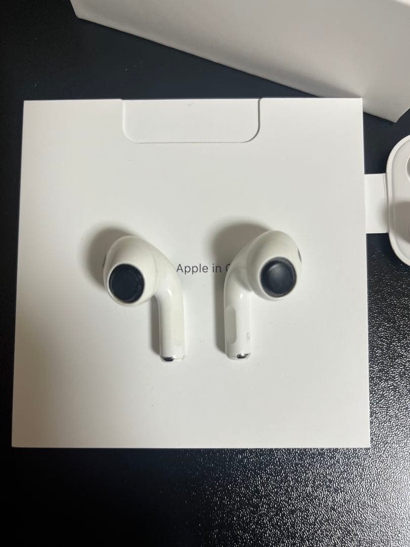 Apple AirPods Pro 第一世代 本体 おまけ付き