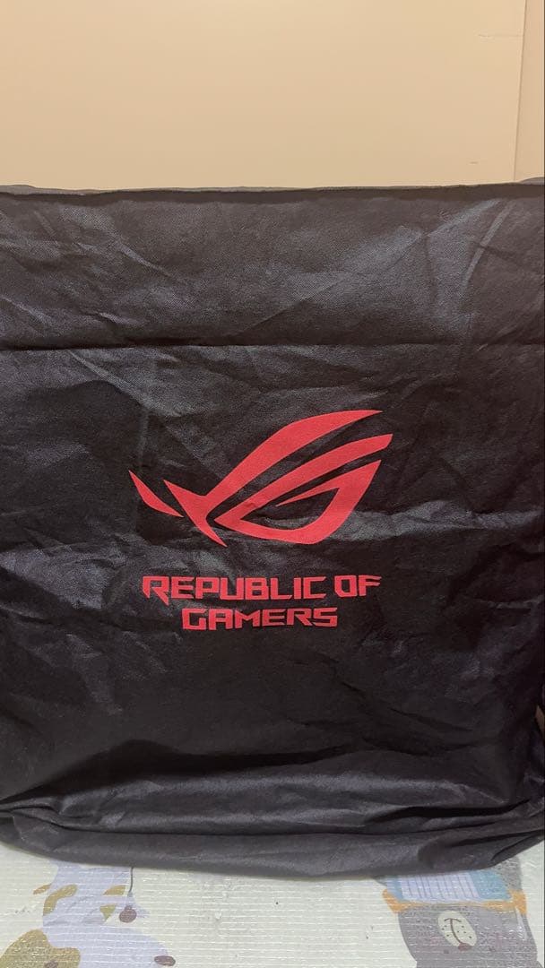 ROG HYPERION ゲーミングPCケース