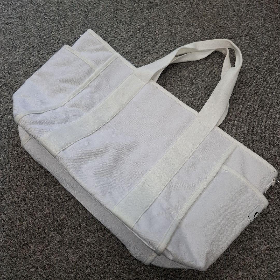 ジャックバニー 藤子90th コラボ トートバッグ コロ助