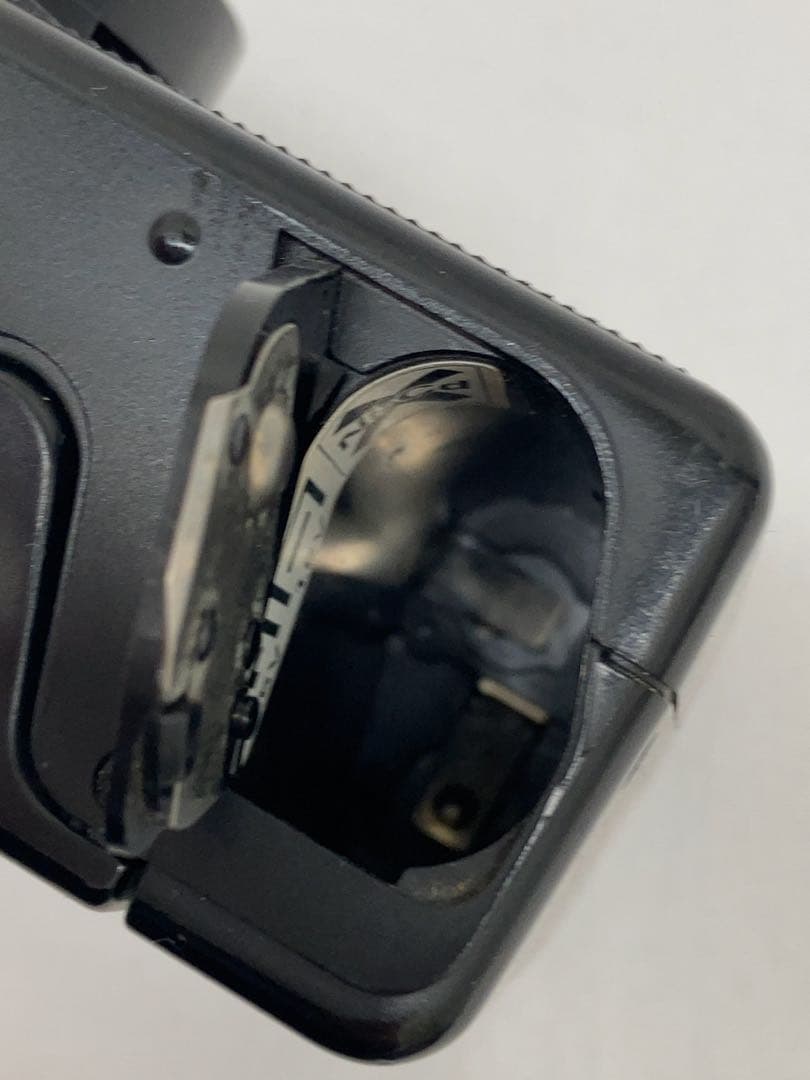 【稼動品】Nikon L35AF 35mm F2.8 ピカイチ　フィルムカメラ