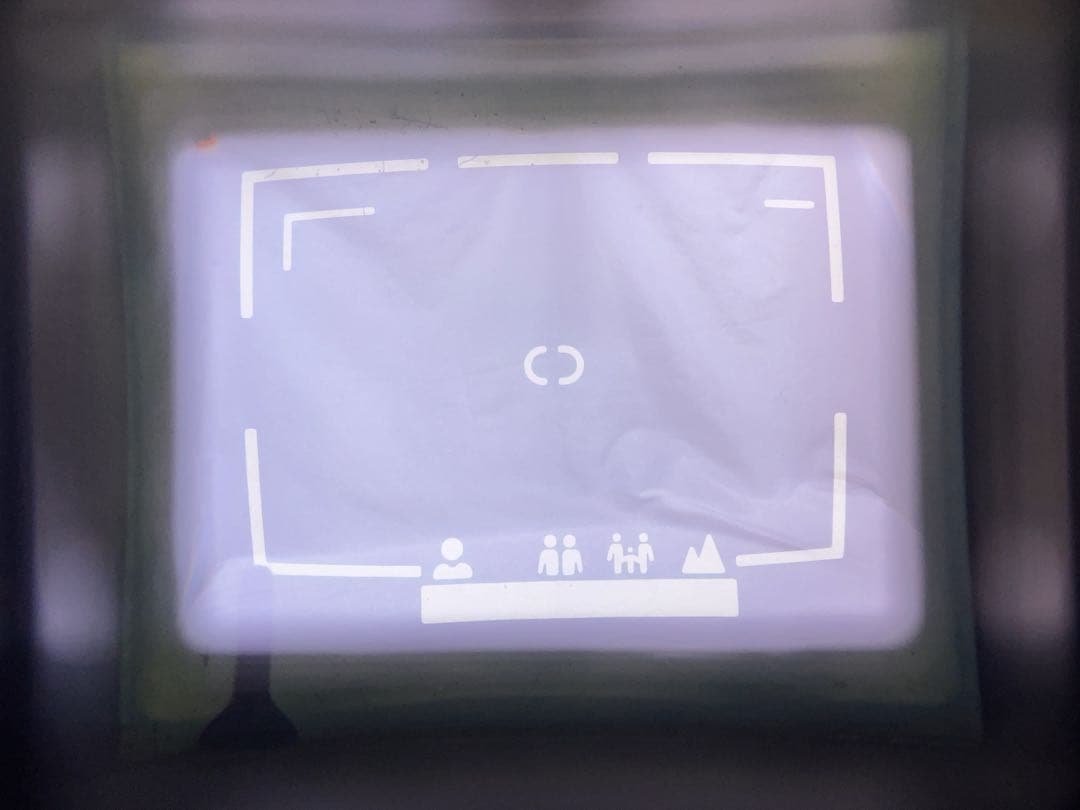 【稼動品】Nikon L35AF 35mm F2.8 ピカイチ　フィルムカメラ