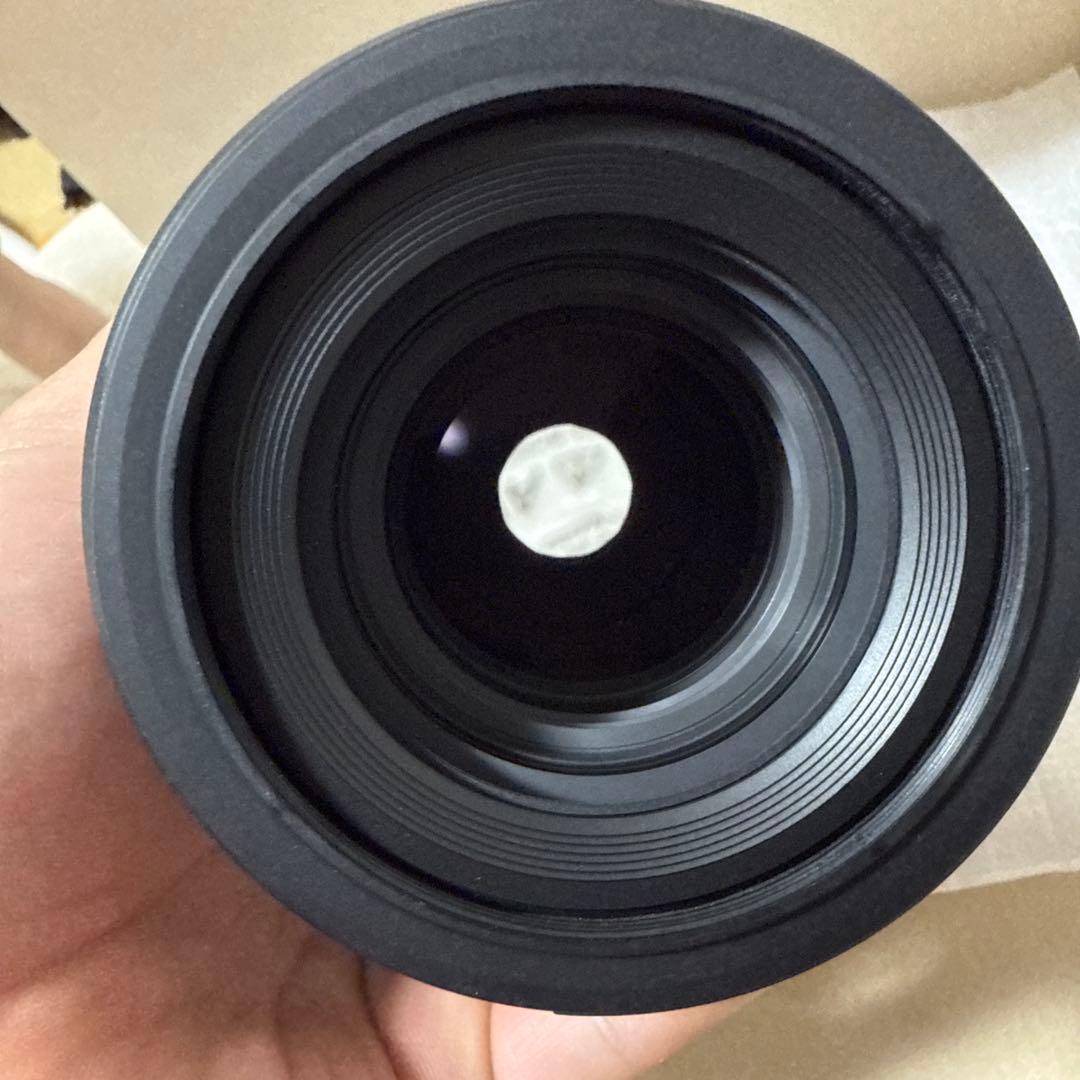 レンズ(単焦点) NIKKOR Z MC 105mm f/2.8S