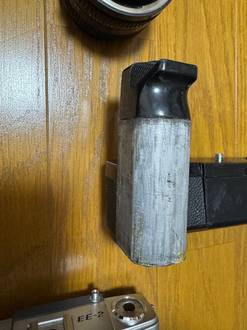 カメラ レンズ まとめて 12台　ジャンク品　②