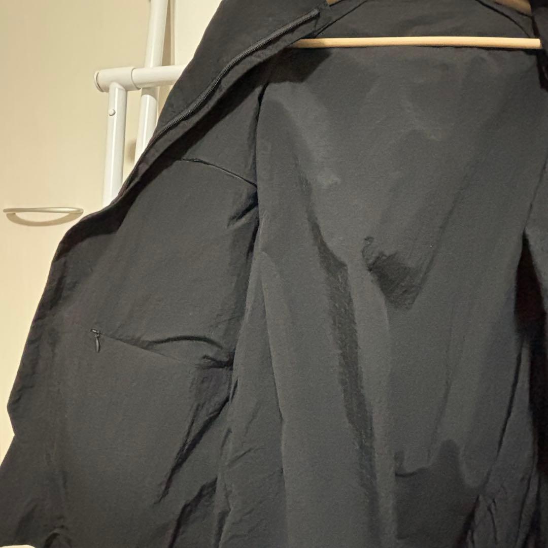 TEATORA SOUVENIR HUNTER S/L PACKABLE 極美品