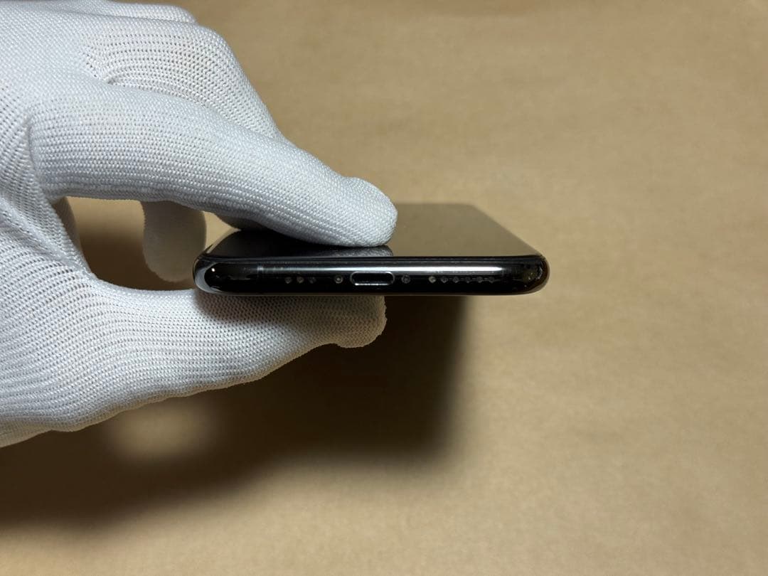 Apple iPhone XS 256GB SIMフリー ジャンク