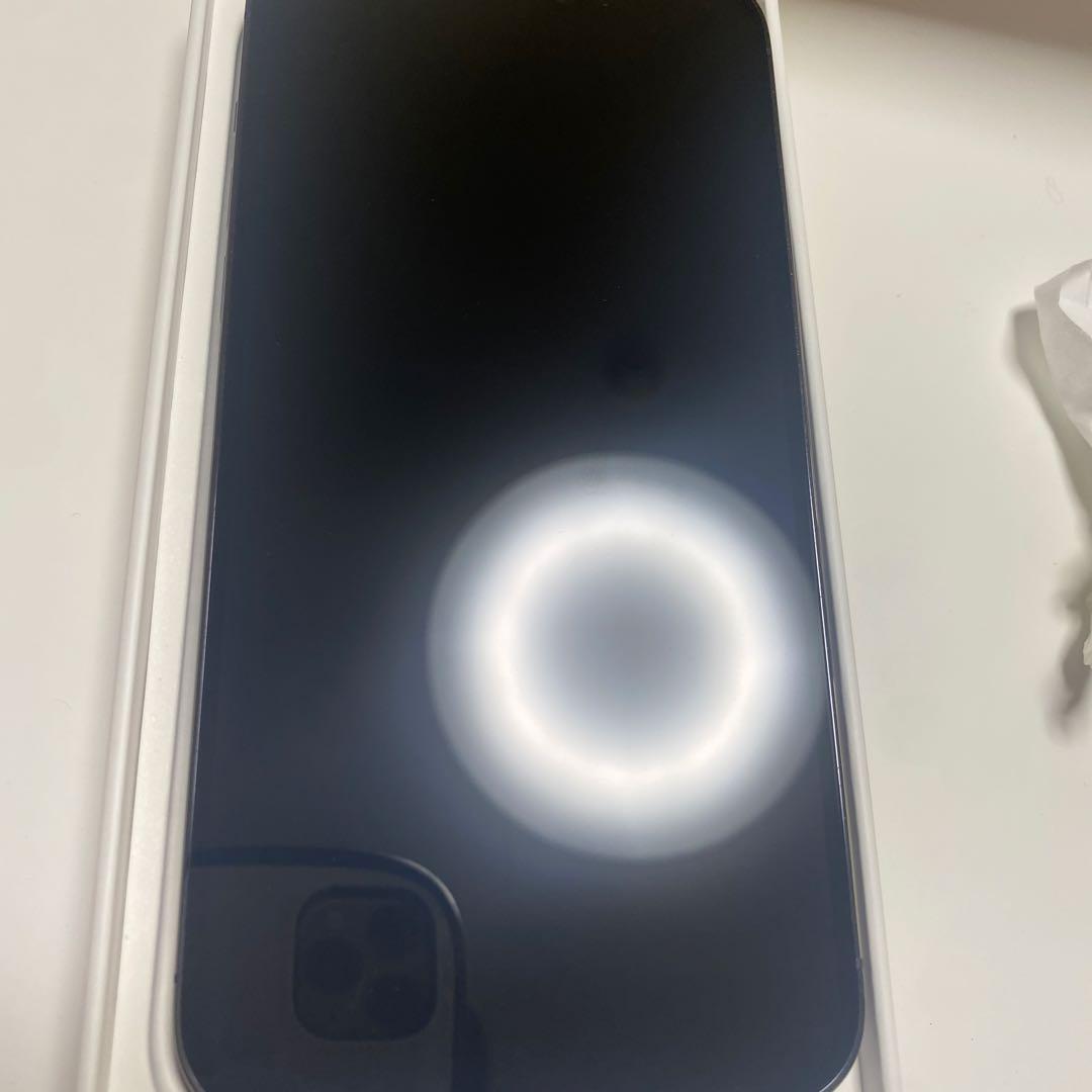 iPhone14ProMax 256GB紫 美品　おまけ多数