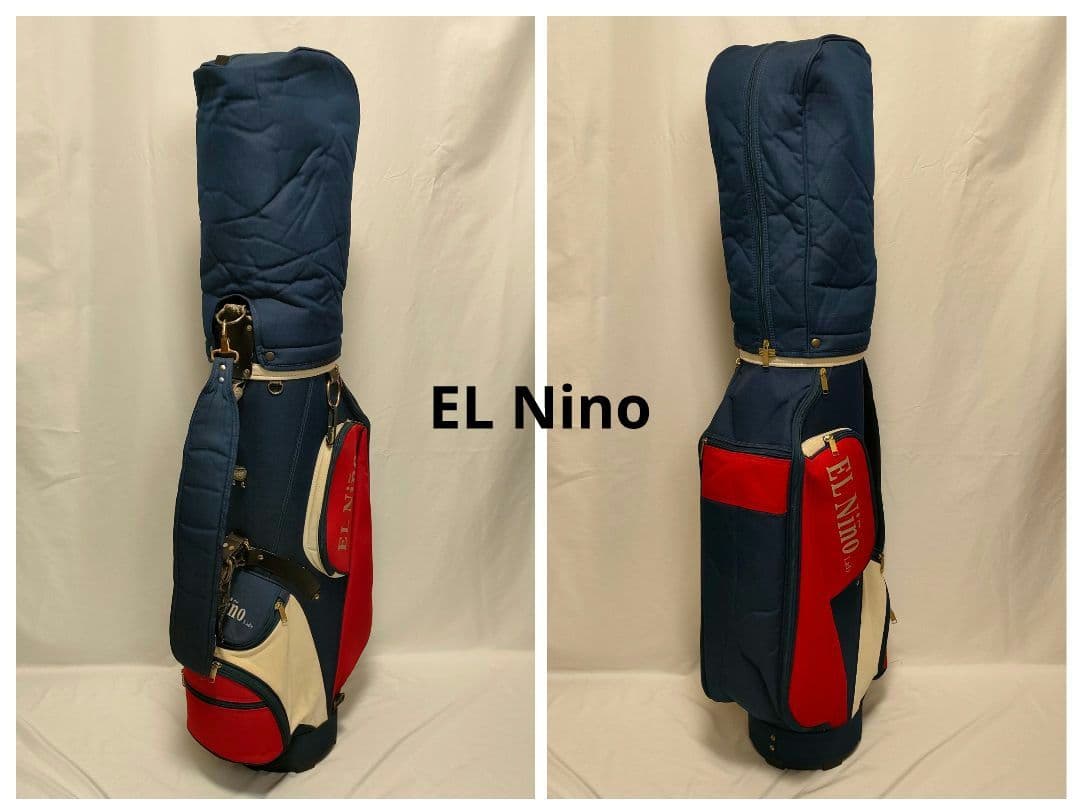 ♥レディース　EL Nino　これから始める方のエントリーモデル　送料込み