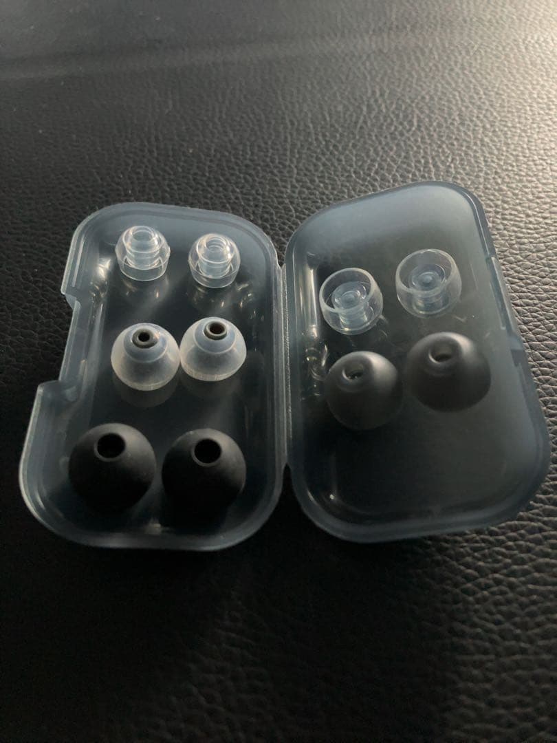 TRN TA3＋4.4mmバランス＋元ケーブル付＋radius装着 リケーブル済